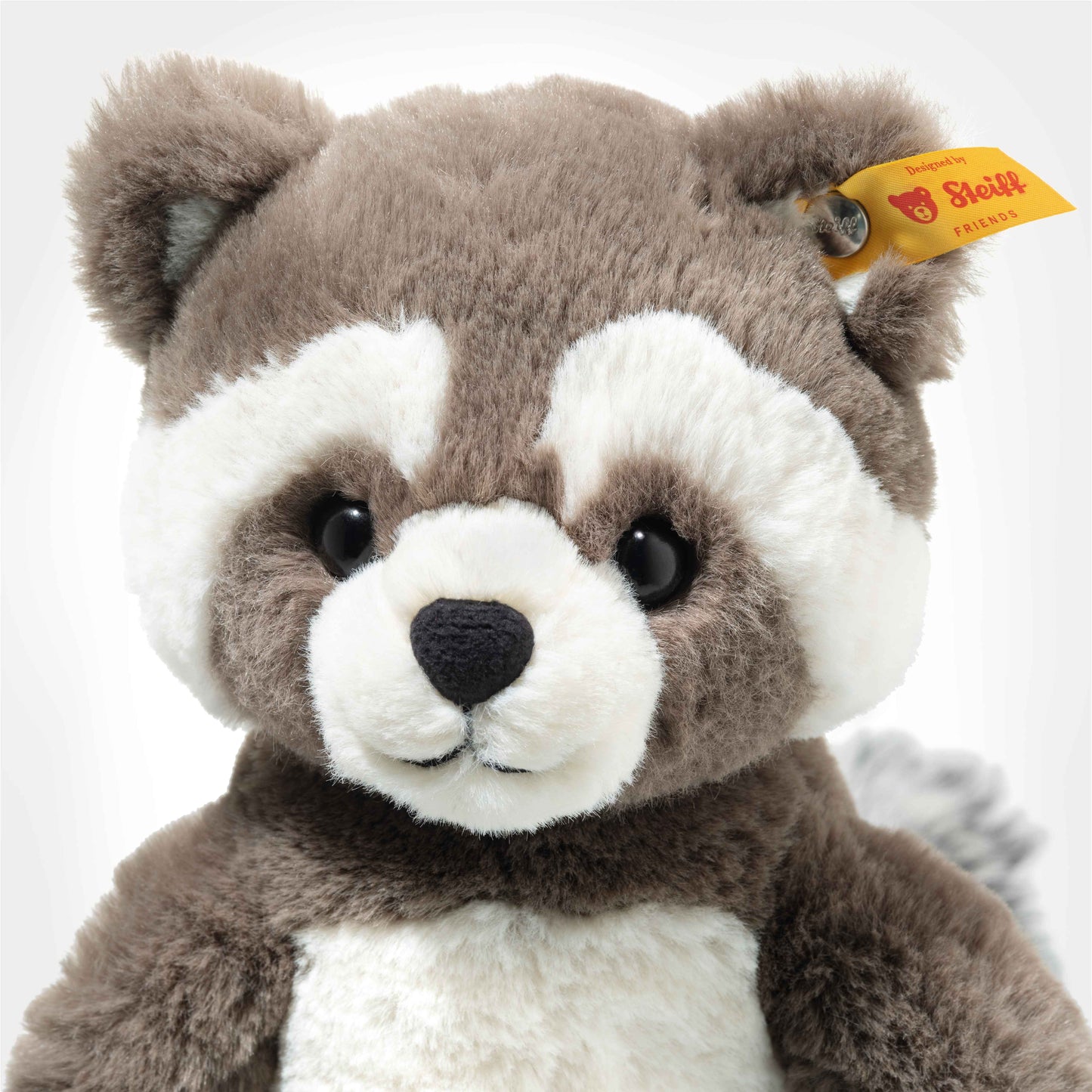 Steiff Pedro Waschbär 23cm