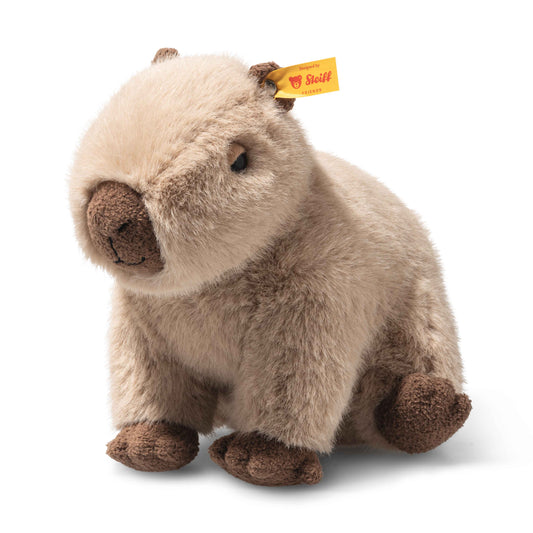 Steiff Chip Capybara 23cm