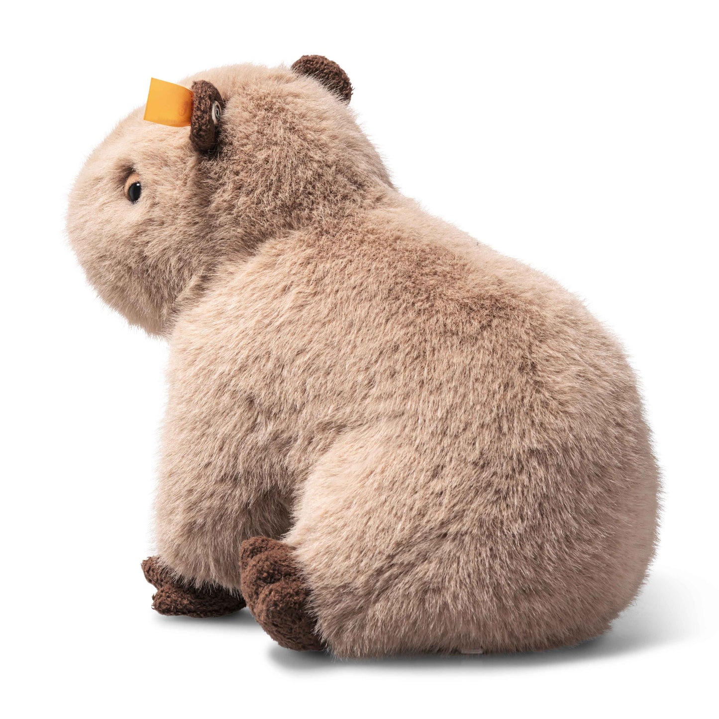 Steiff Chip Capybara 23cm