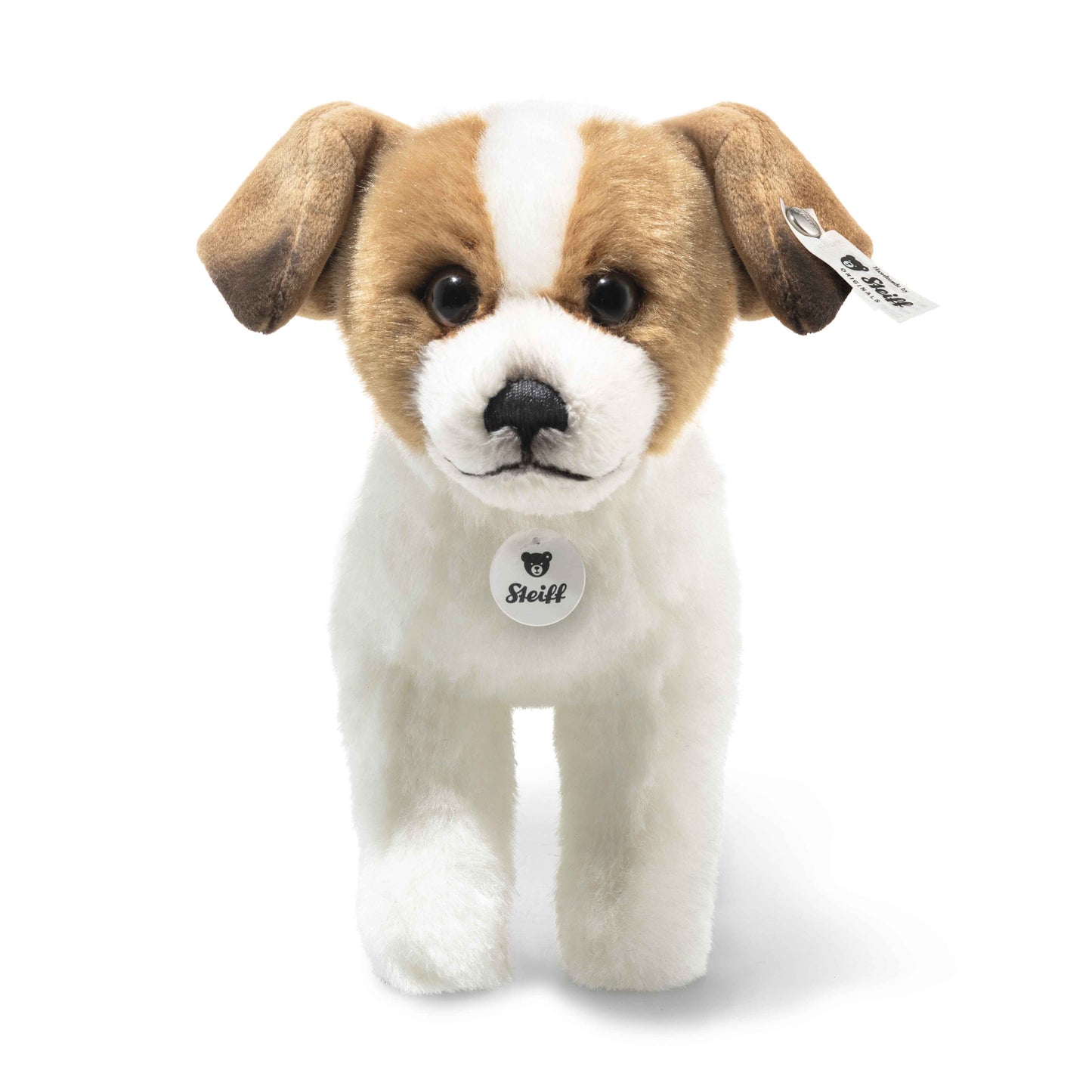 Steiff Terrie Hund 17cm