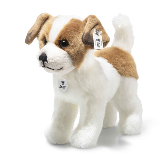 Steiff Terrie Hund 17cm