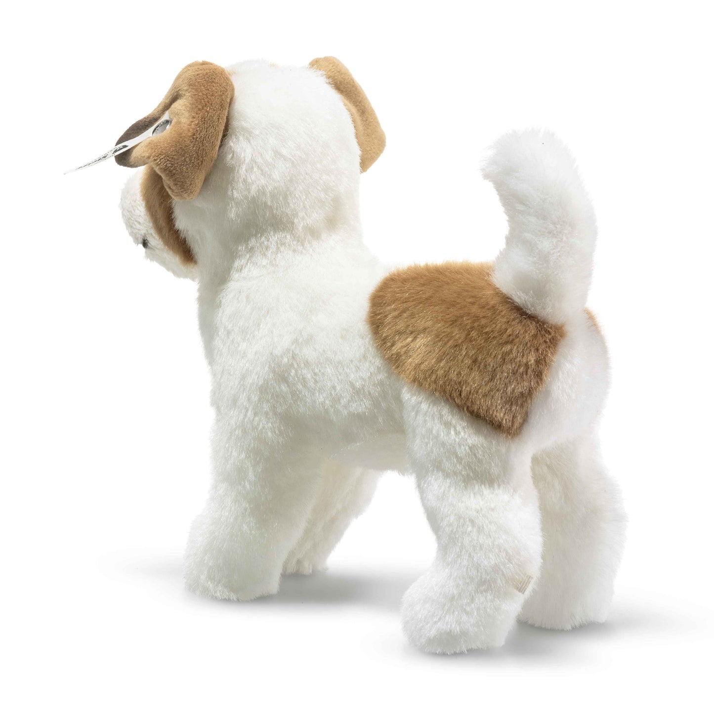 Steiff Terrie Hund 17cm