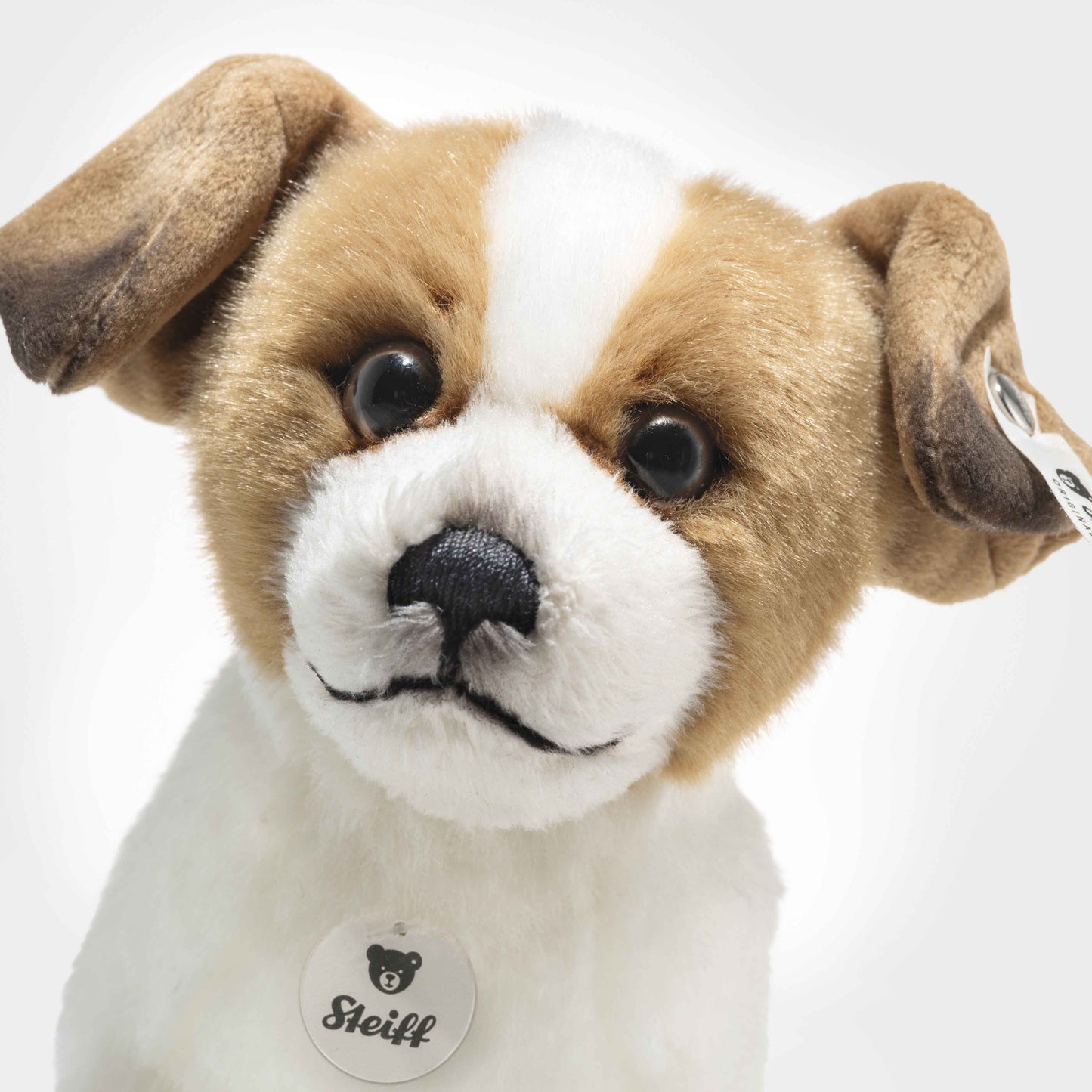 Steiff Terrie Hund 17cm