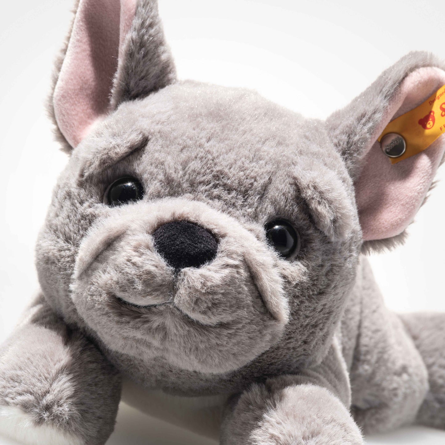 Steiff Brie Französische Bulldogge 24cm