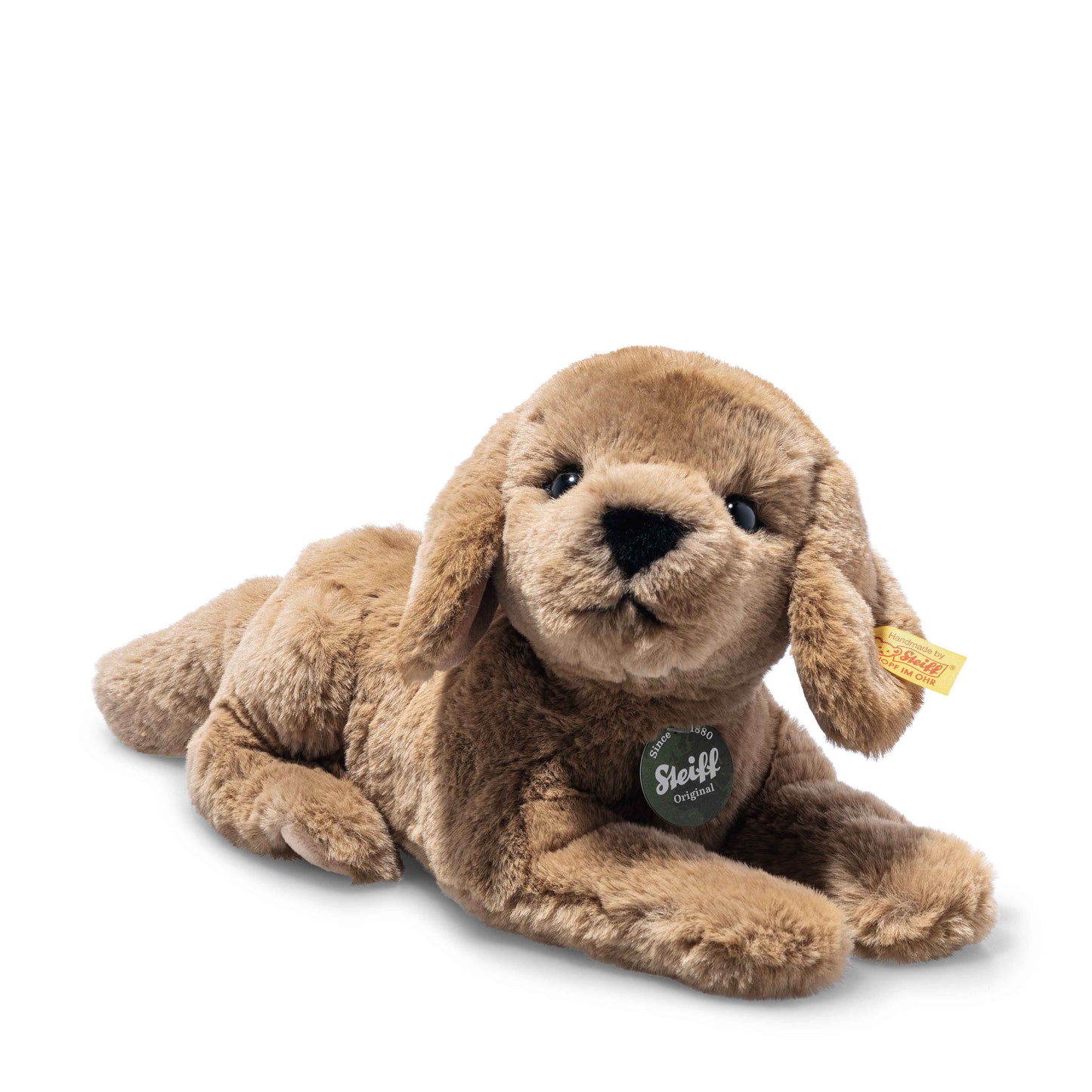 Steiff Lenny Labrador 23 cm