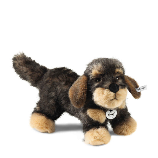 Steiff Moritz Rauhaardackel 30cm