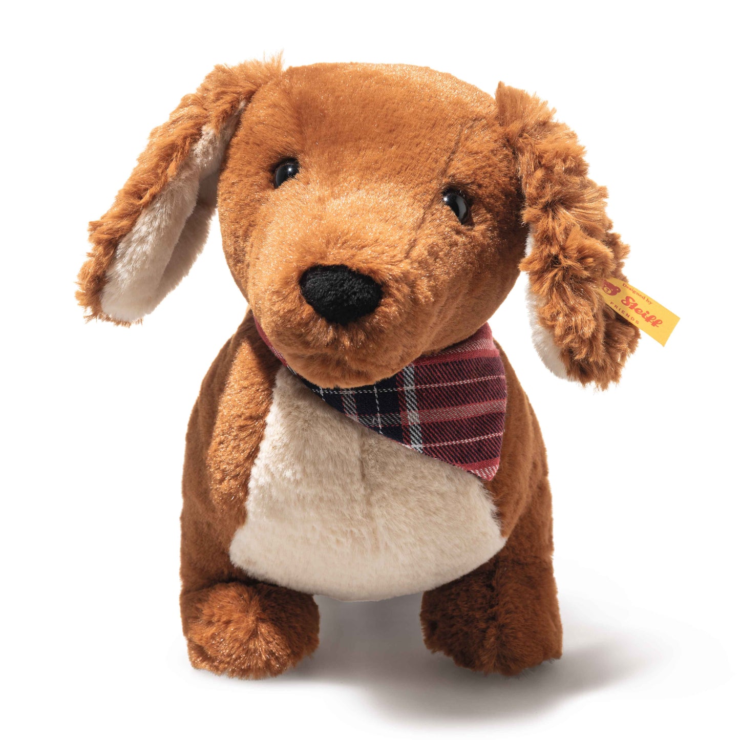 Steiff Waldi Dackel 30cm
