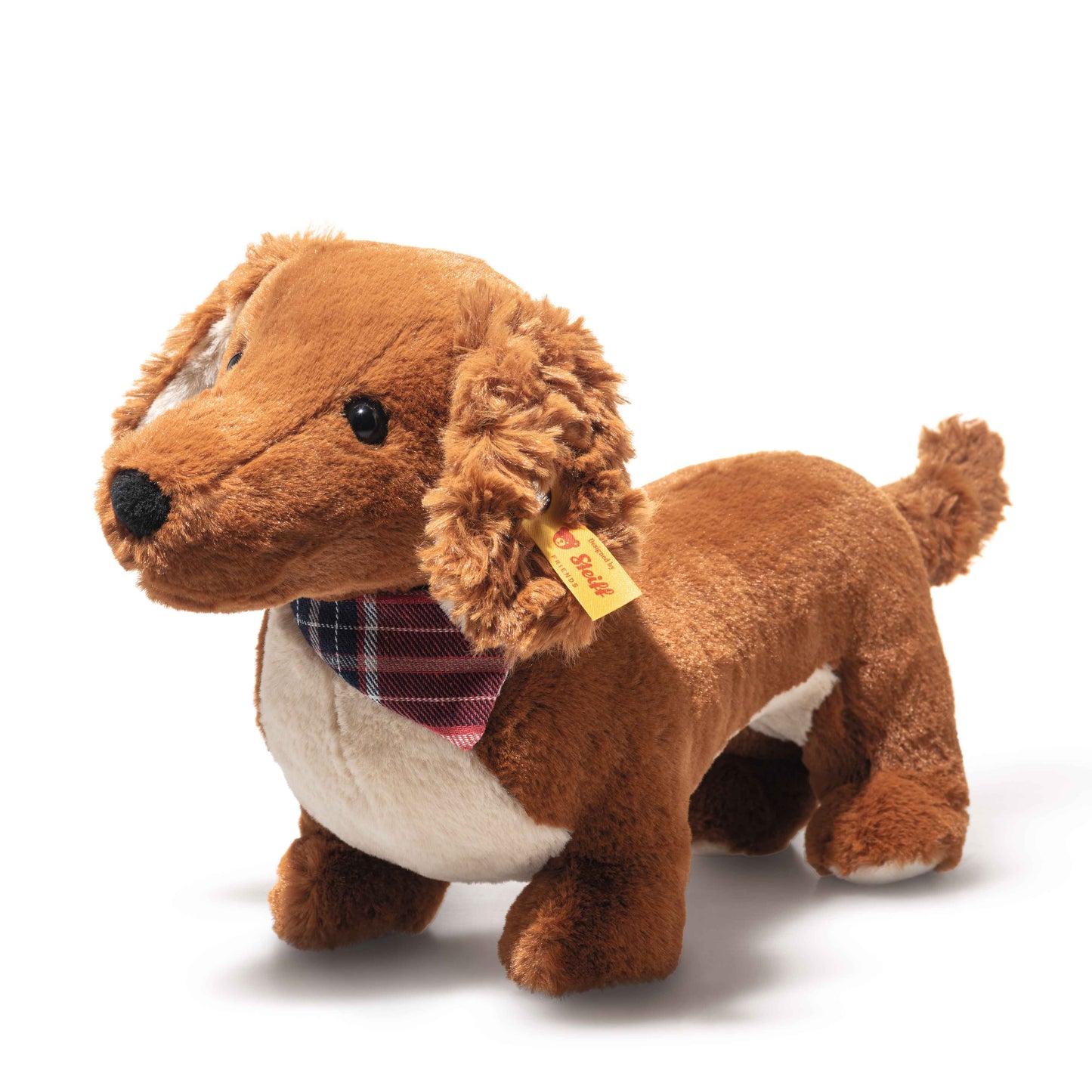 Steiff Waldi Dackel 30cm