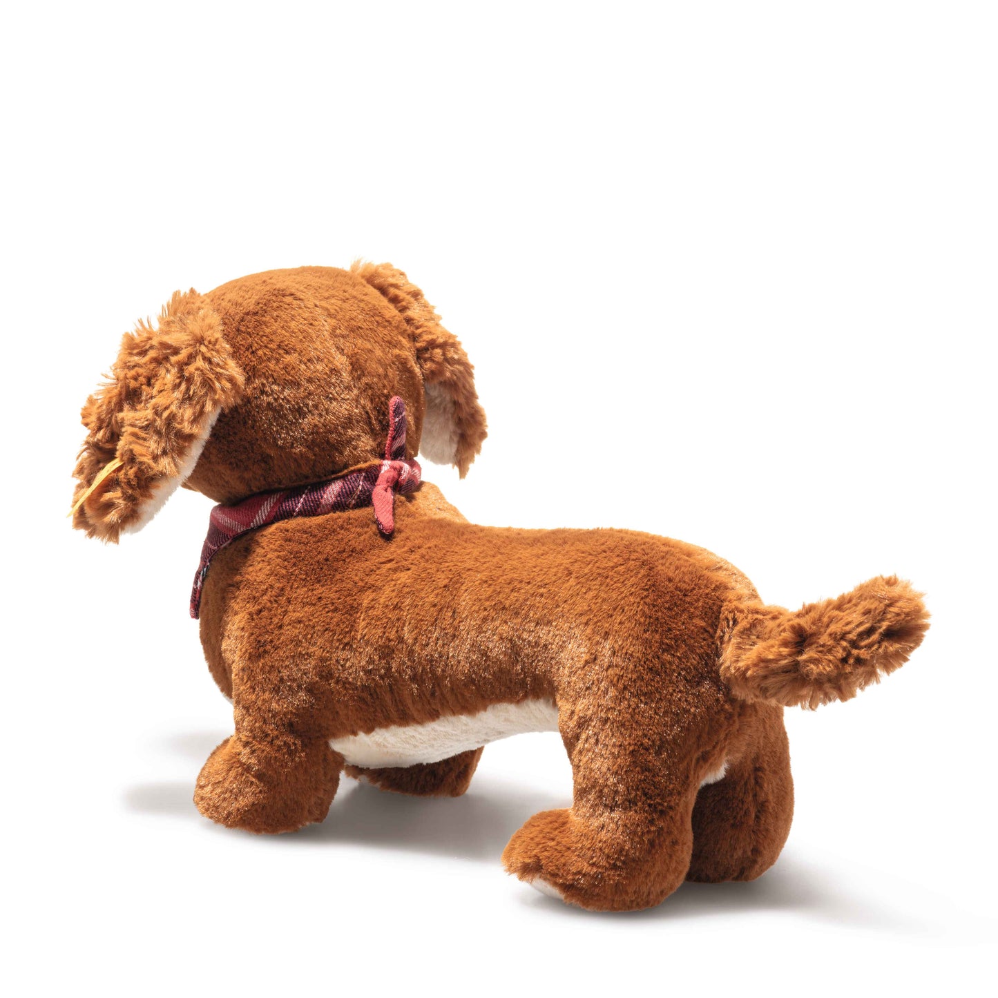 Steiff Waldi Dackel 30cm