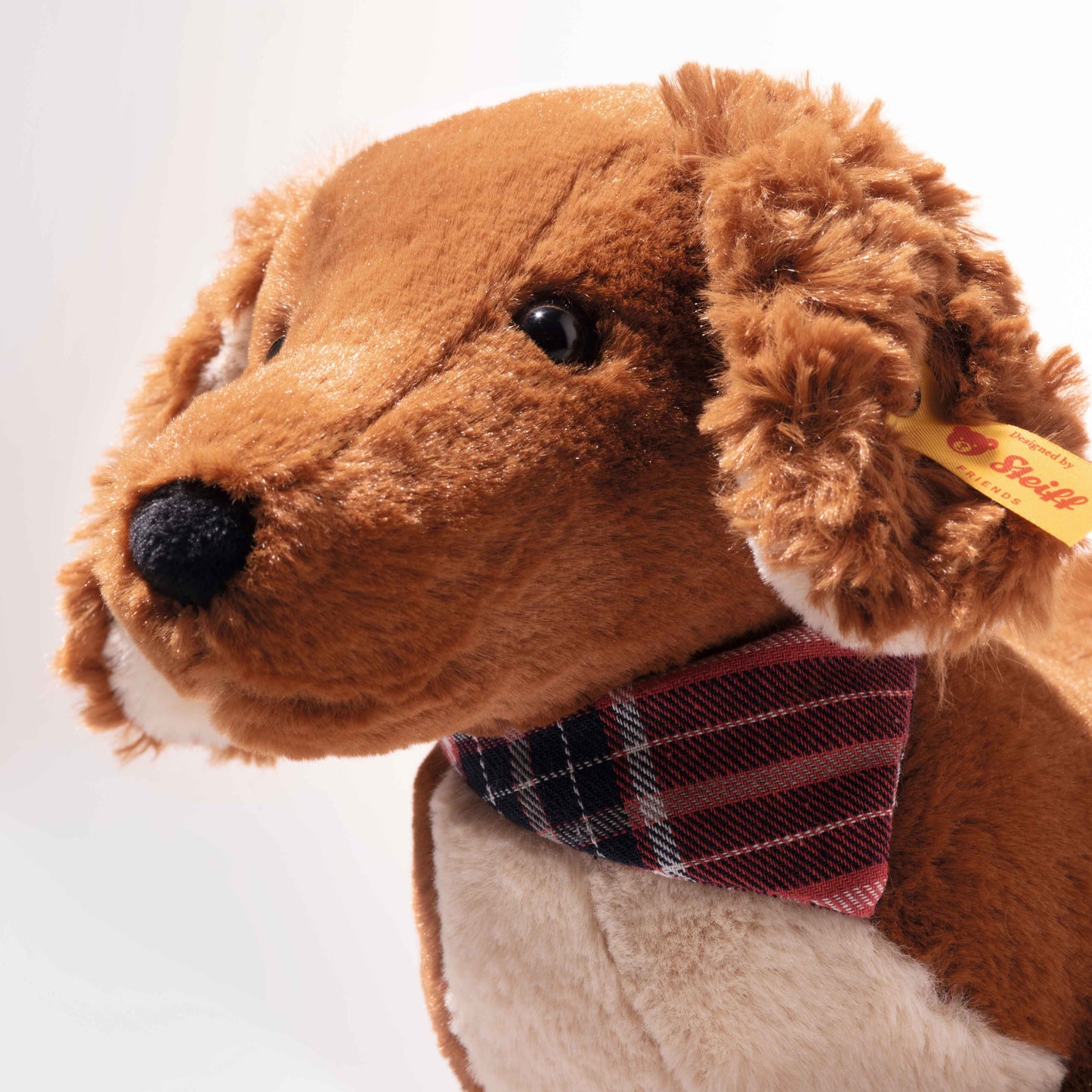 Steiff Waldi Dackel 30cm