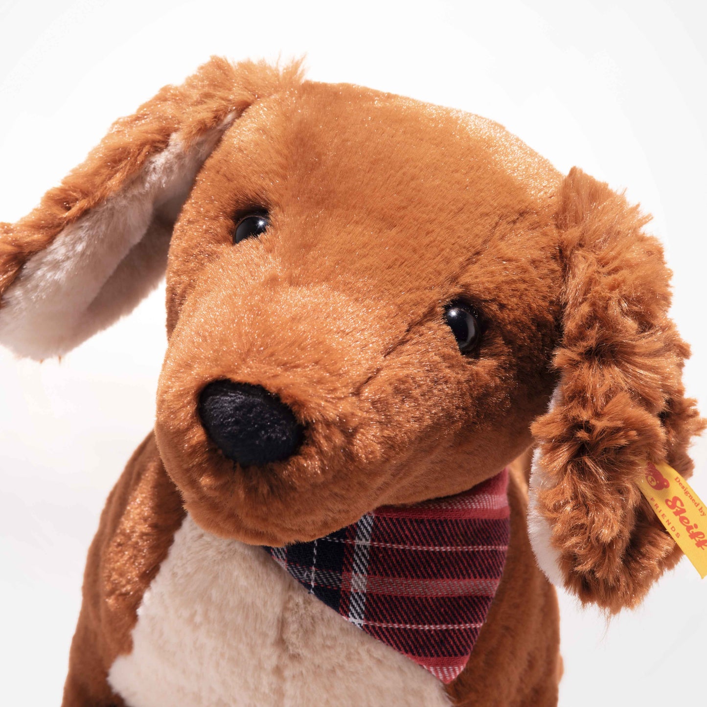 Steiff Waldi Dackel 30cm
