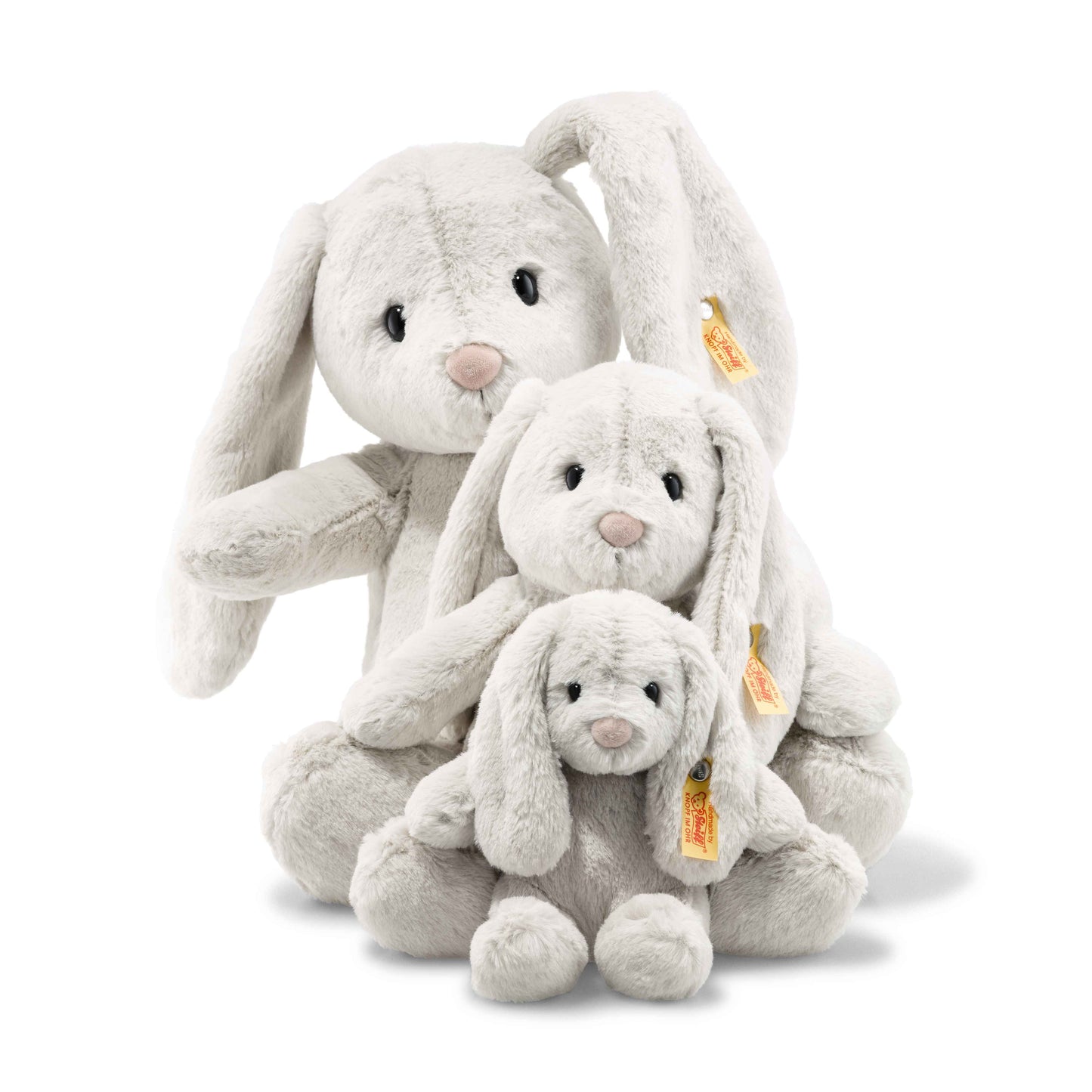 Steiff Hoppie Hase 28cm