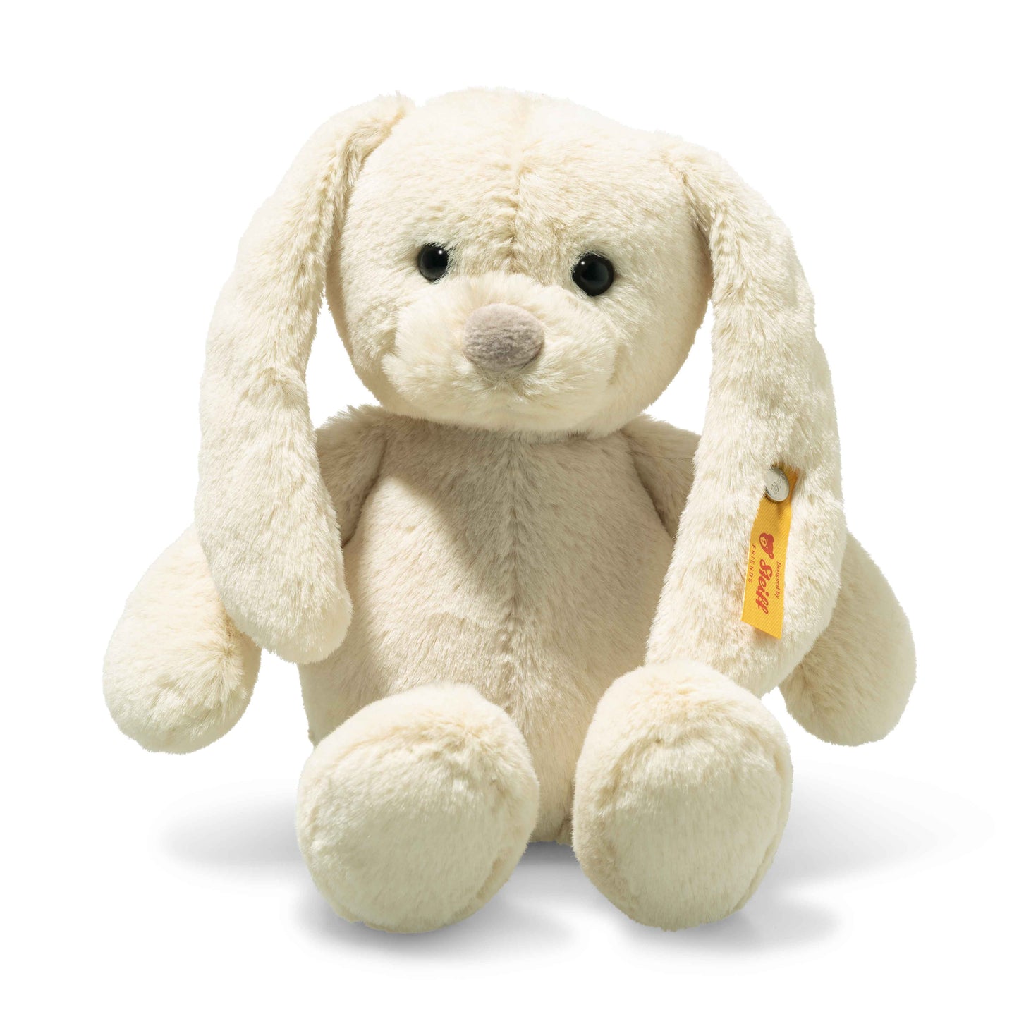 Steiff Tilda Hase 20cm gelb