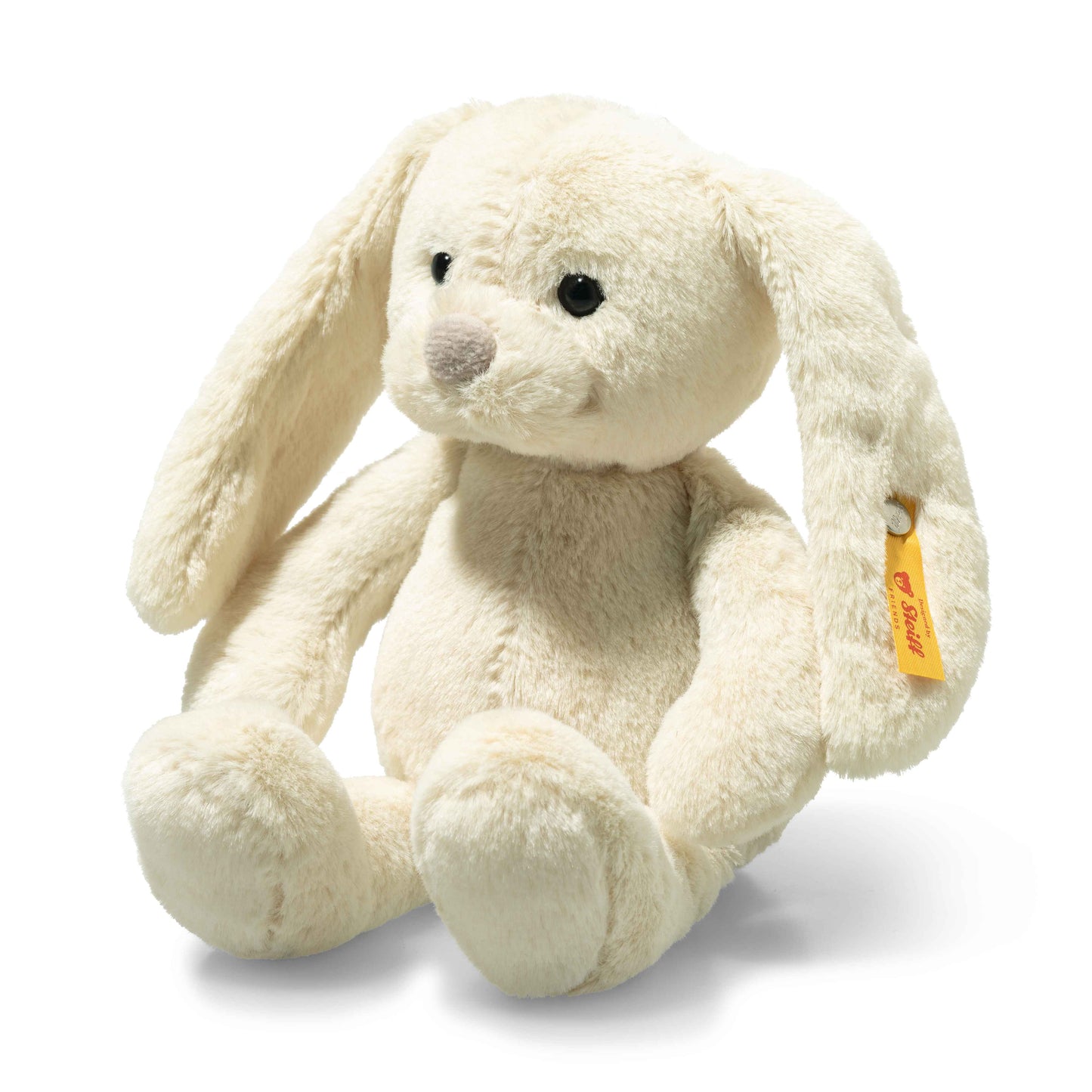 Steiff Tilda Hase 20cm gelb
