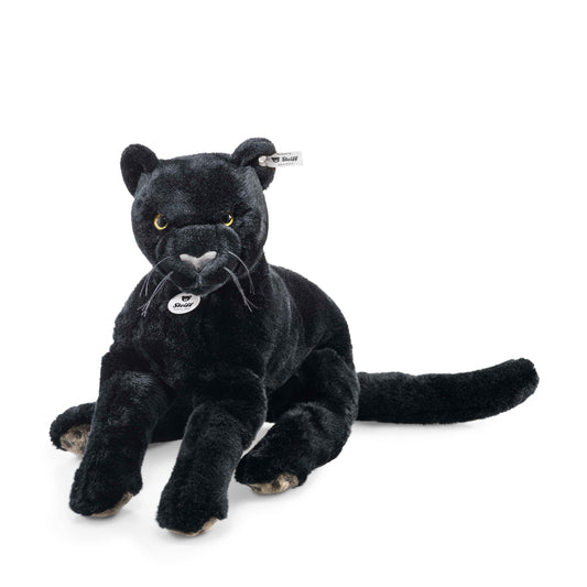 Steiff Nero Schlenker Panther 40cm liegend