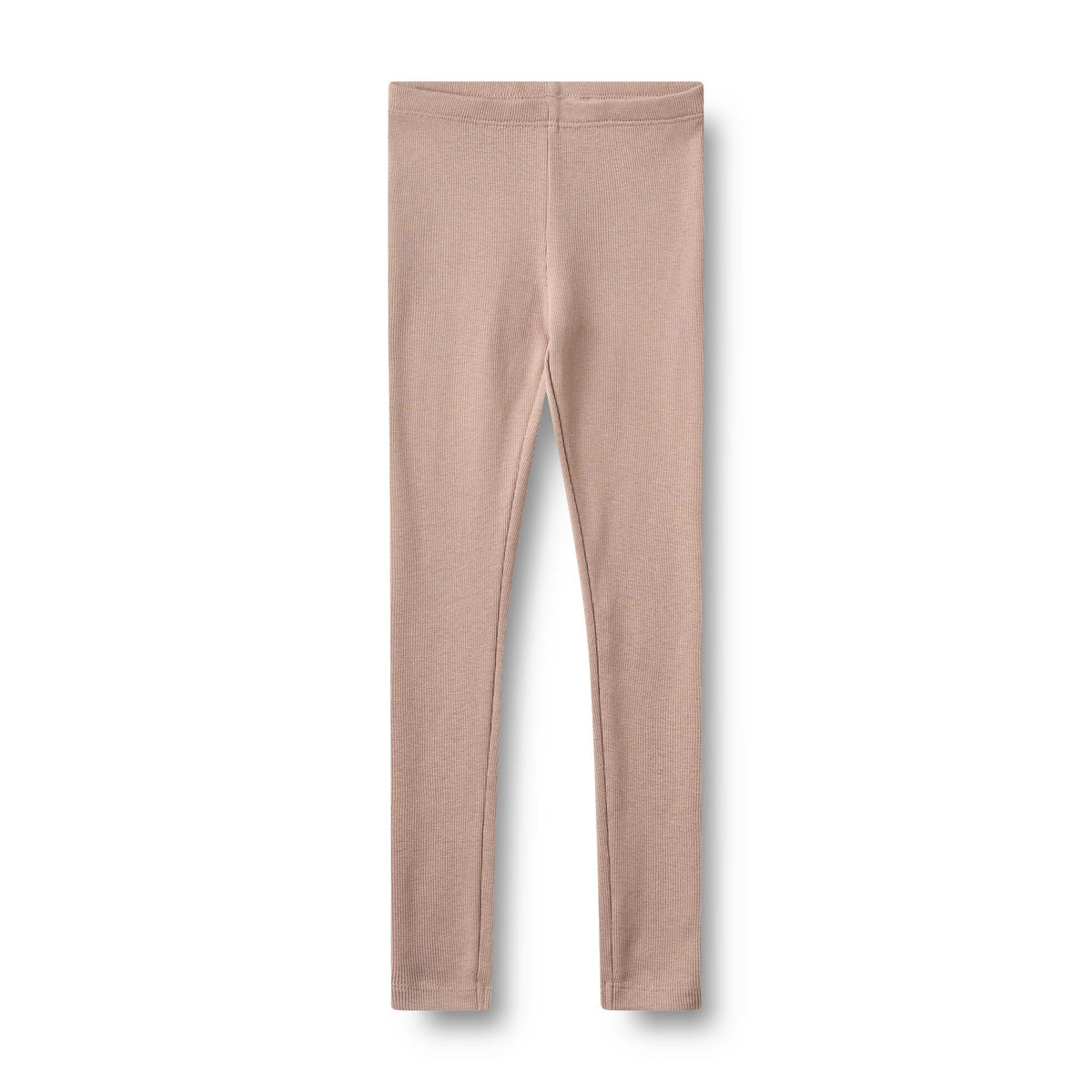 Wheat Rib Leggings Maddy