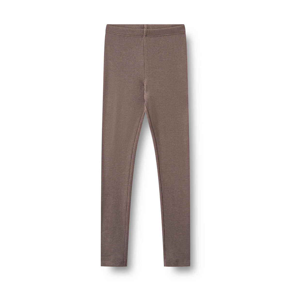 Wheat Rib Leggings Maddy
