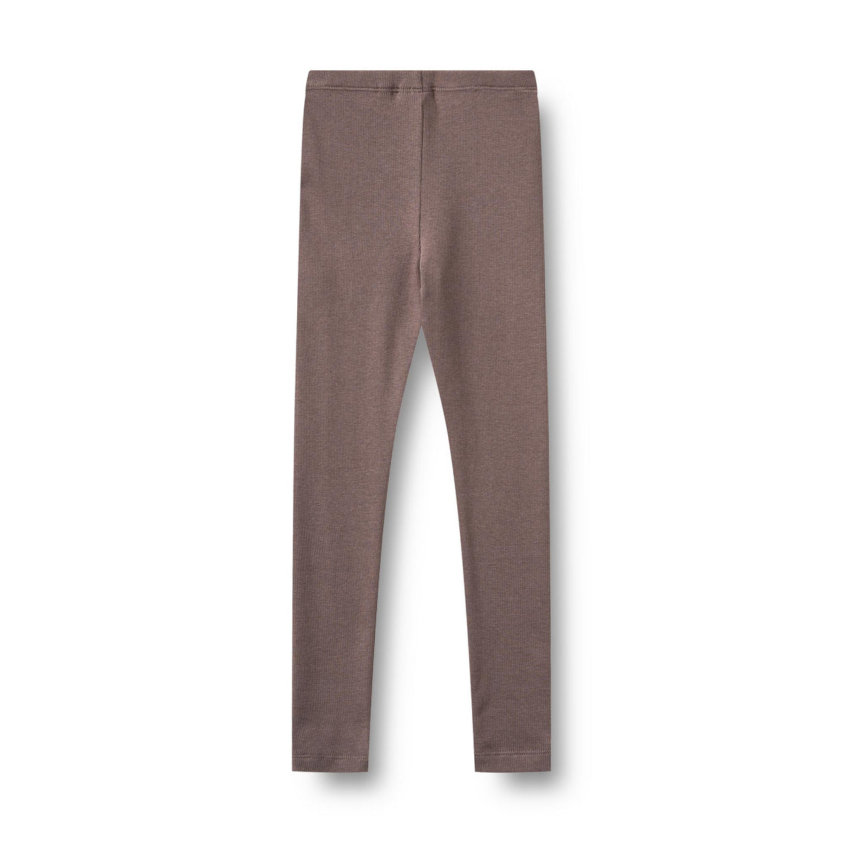 Wheat Rib Leggings Maddy