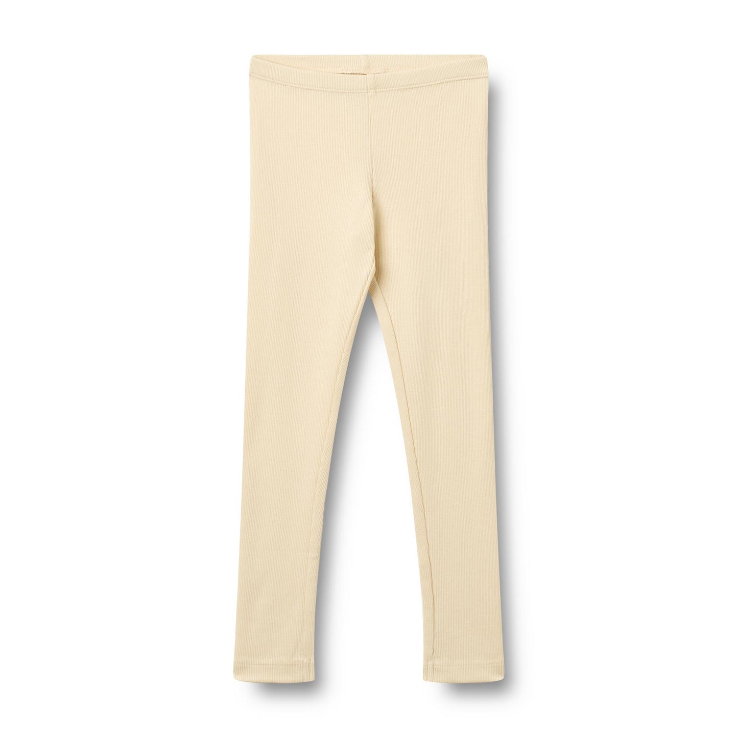 Wheat Rib Leggings Maddy