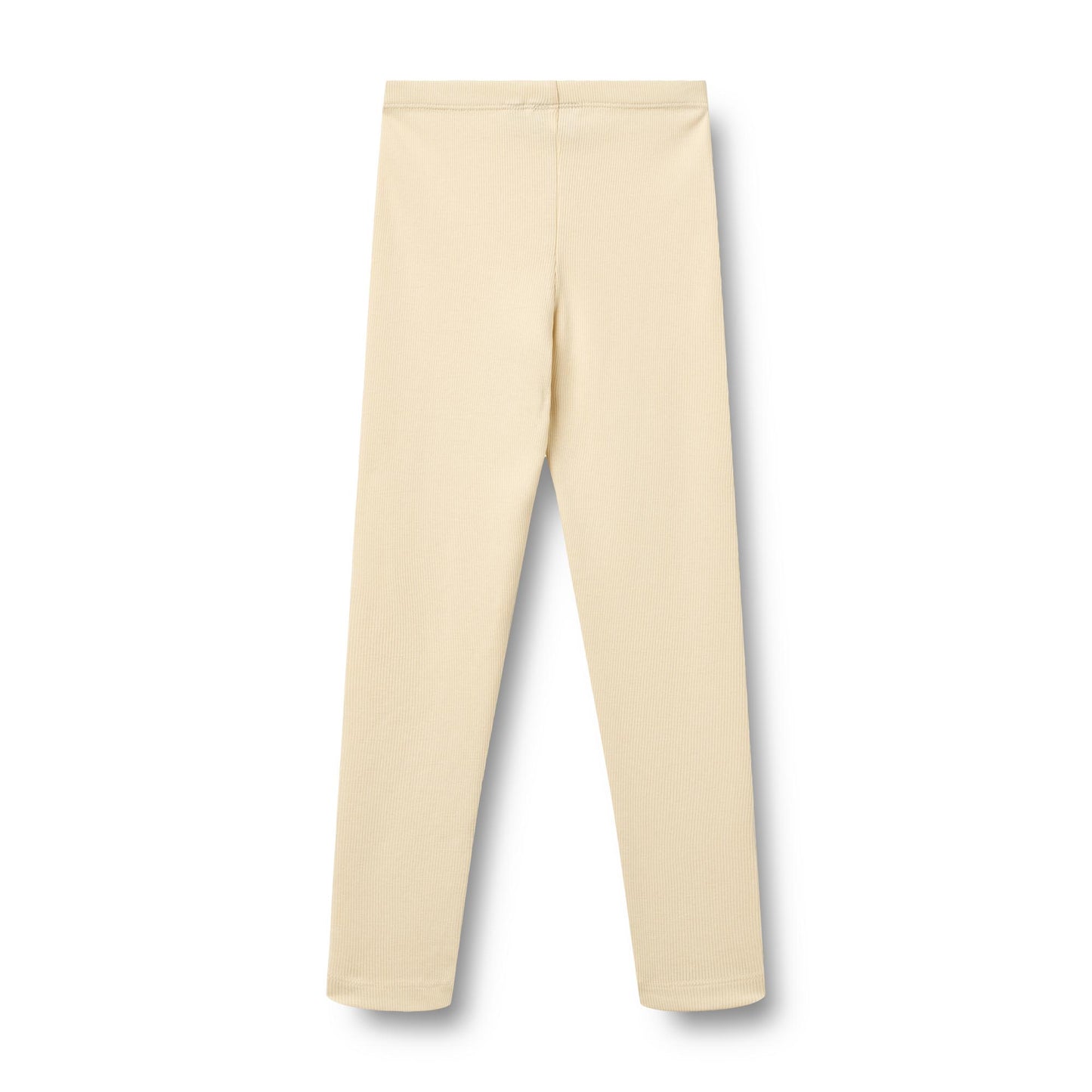 Wheat Rib Leggings Maddy