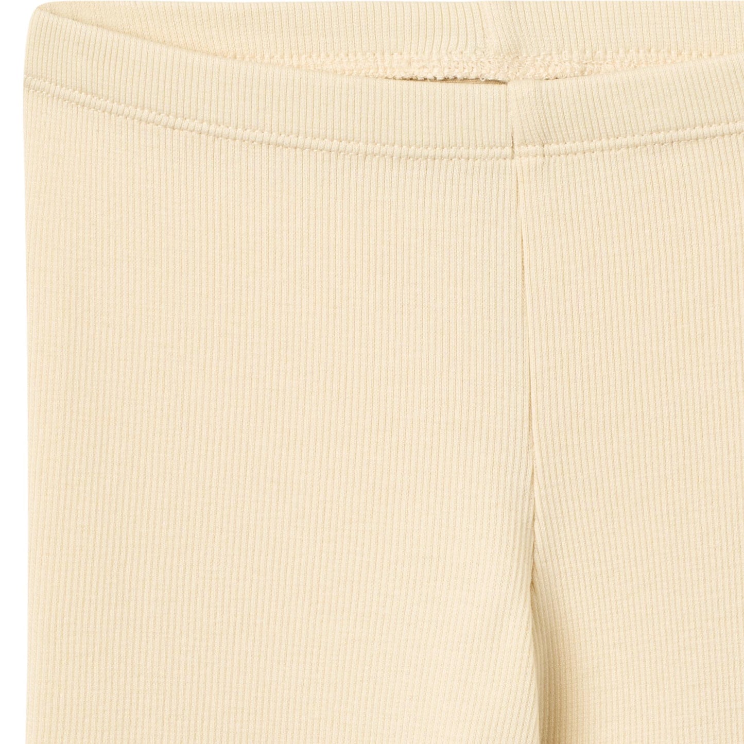 Wheat Rib Leggings Maddy
