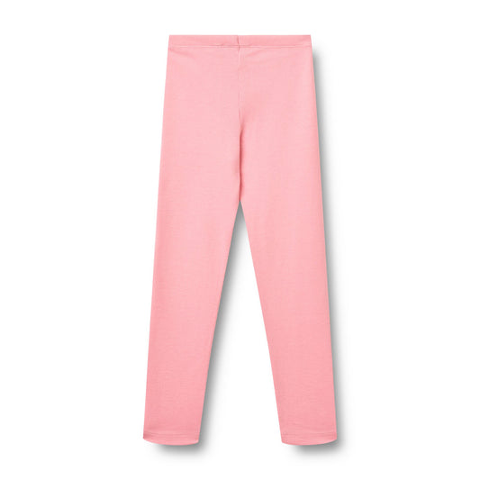 Wheat Rib Leggings Maddy