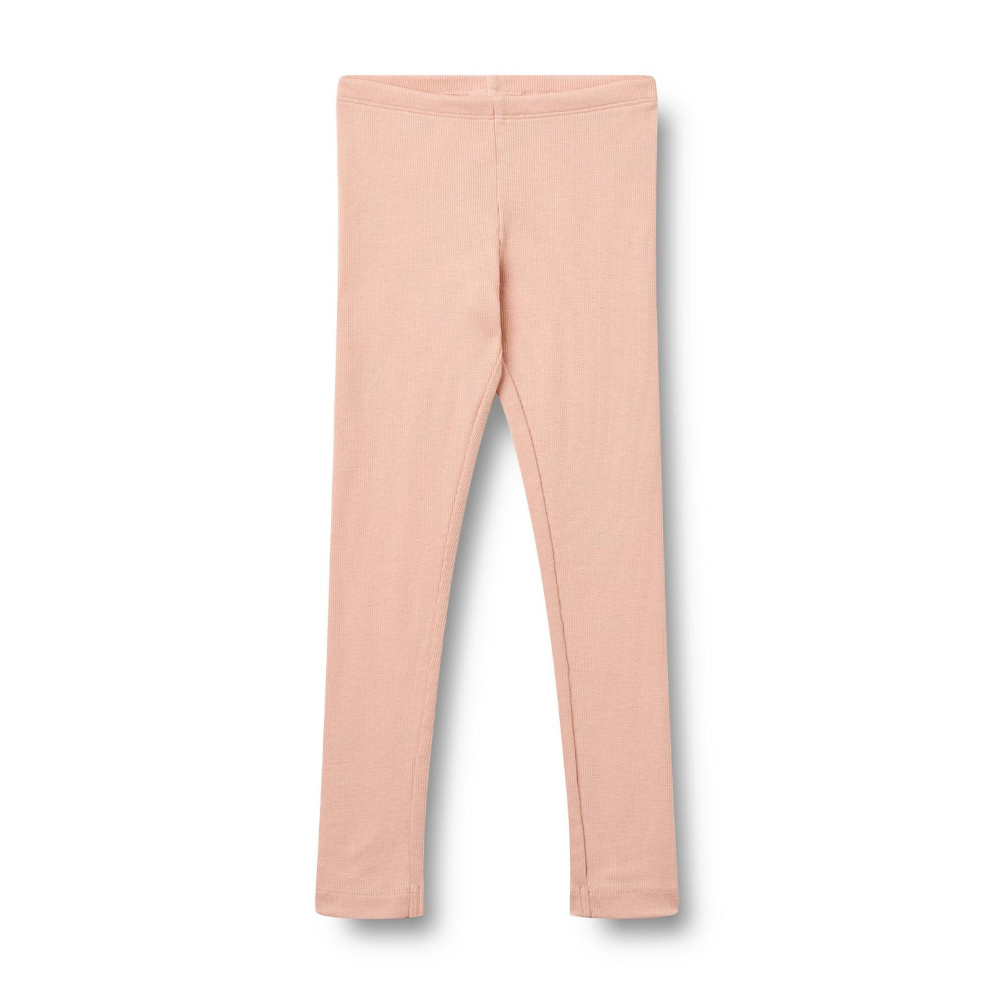 Wheat Rib Leggings Maddy