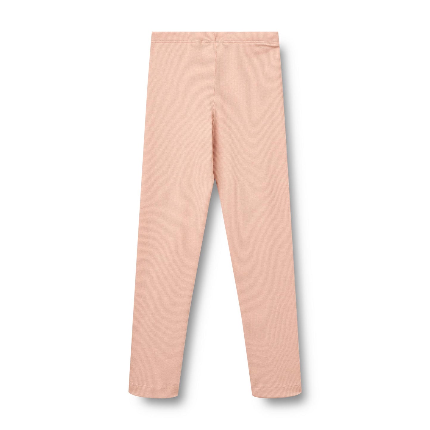 Wheat Rib Leggings Maddy