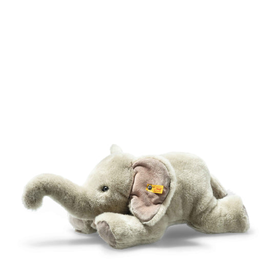Steiff Trampili Elefant 42 cm liegend