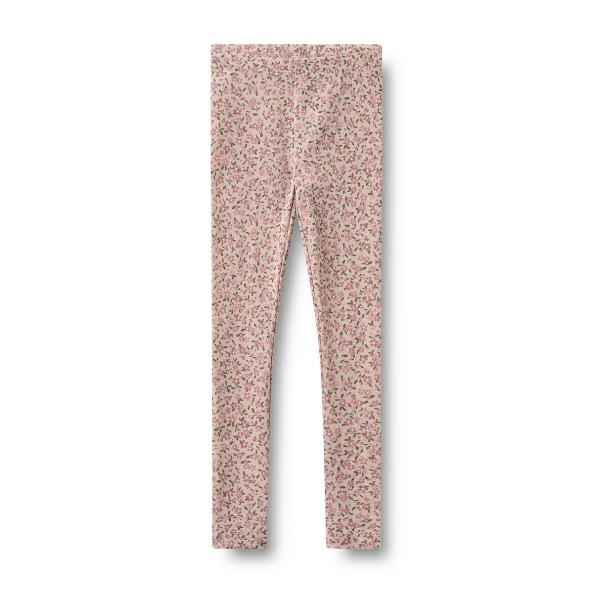 Wheat Woll Leggings Agi