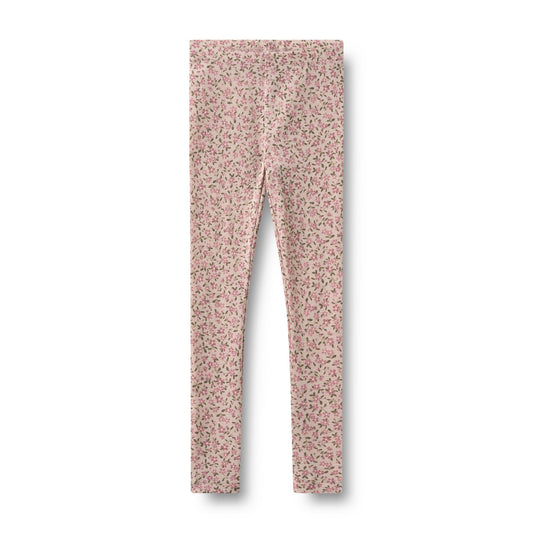 Wheat Woll Leggings Agi