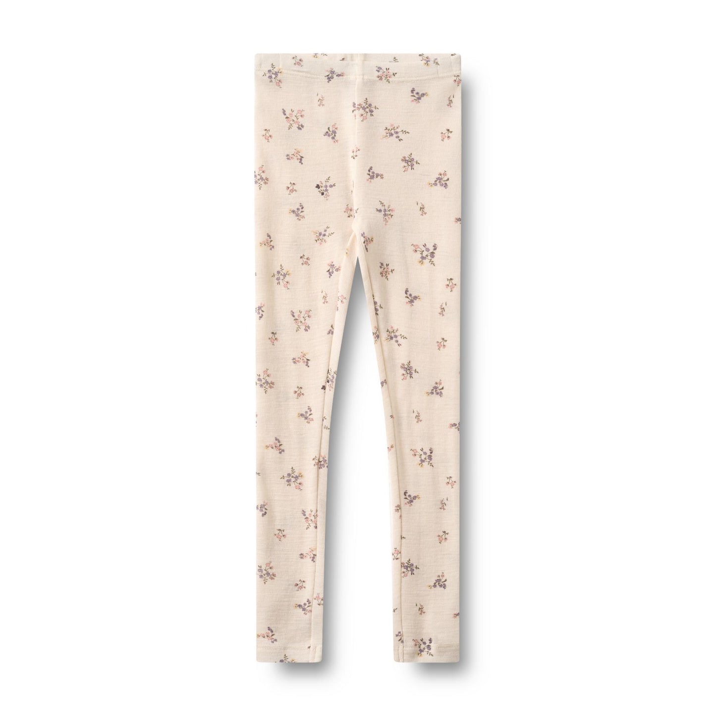 Wheat Woll Leggings Agi