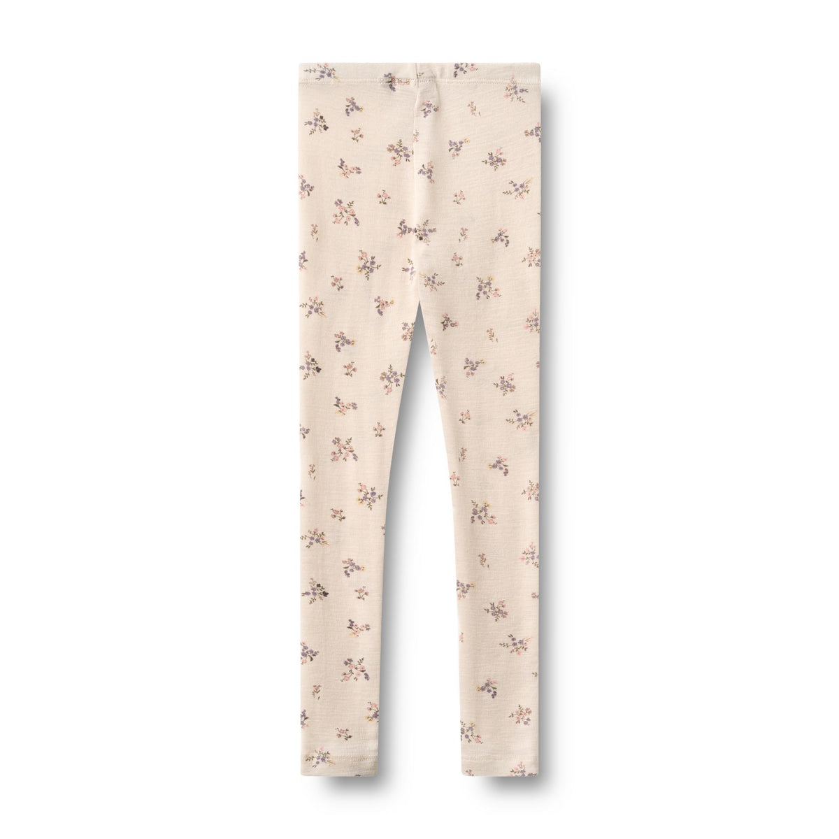 Wheat Woll Leggings Agi