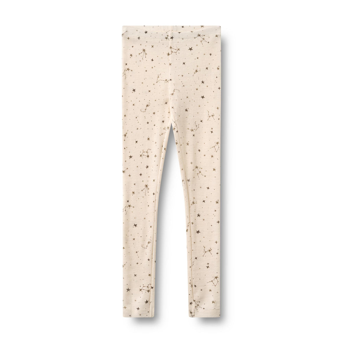 Wheat Woll Leggings Agi