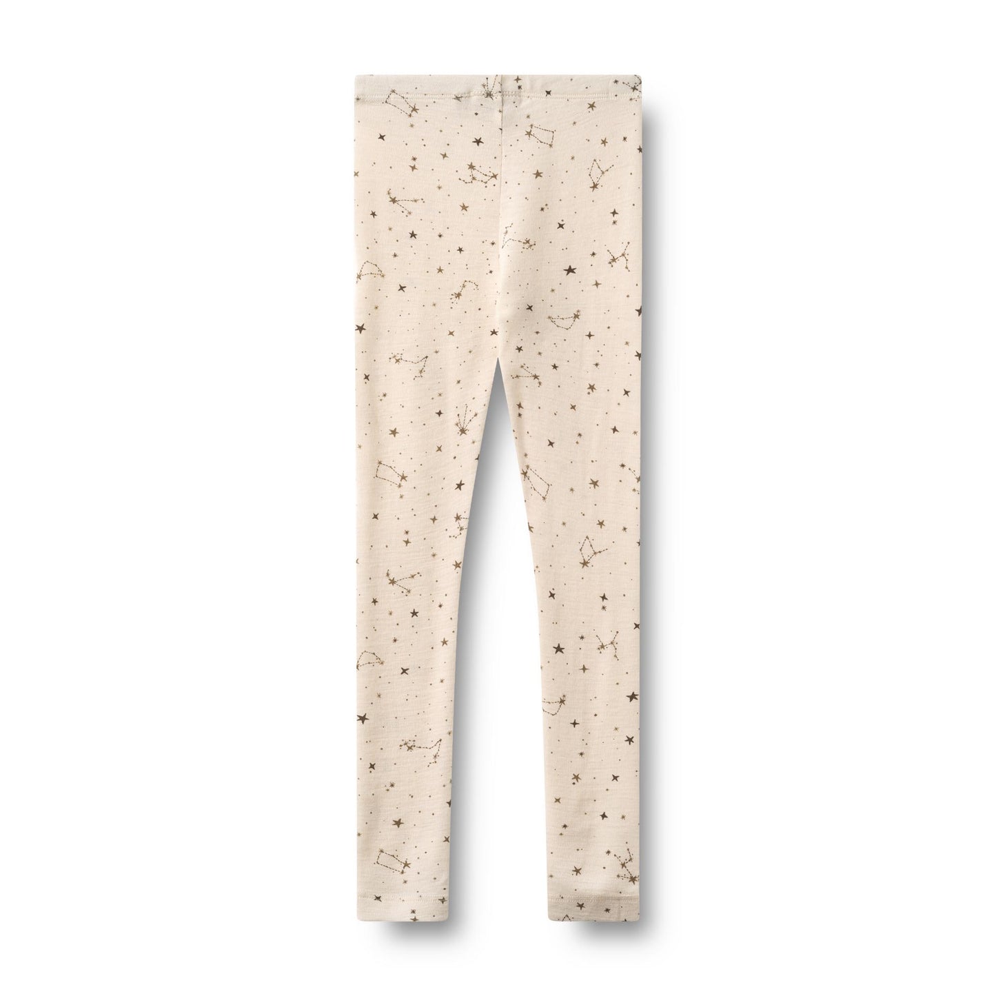 Wheat Woll Leggings Agi