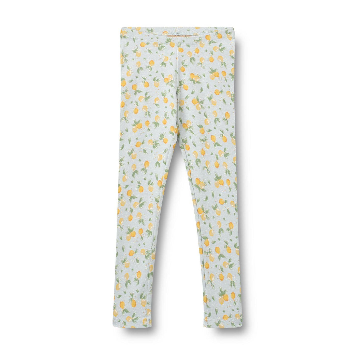Wheat Jersey Leggings Jules