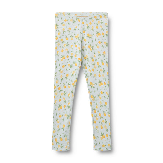 Wheat Jersey Leggings Jules