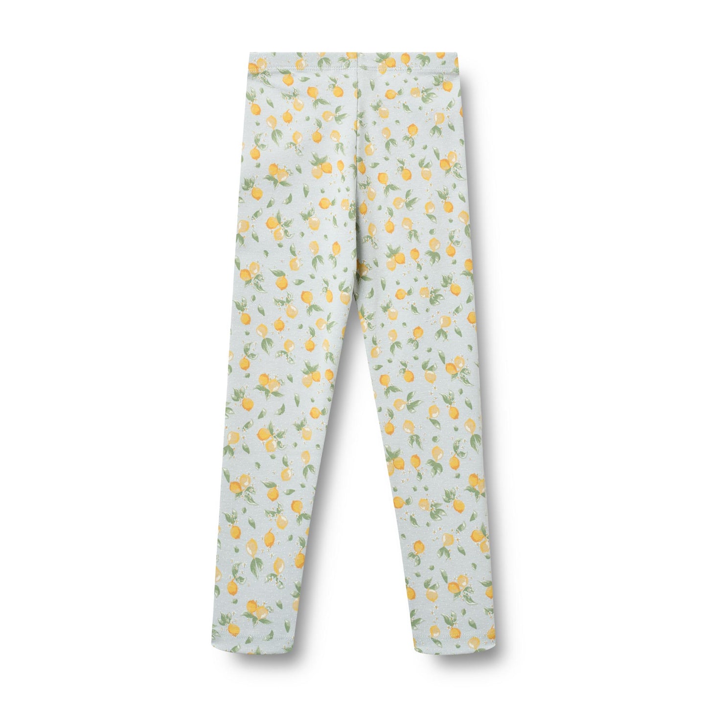 Wheat Jersey Leggings Jules