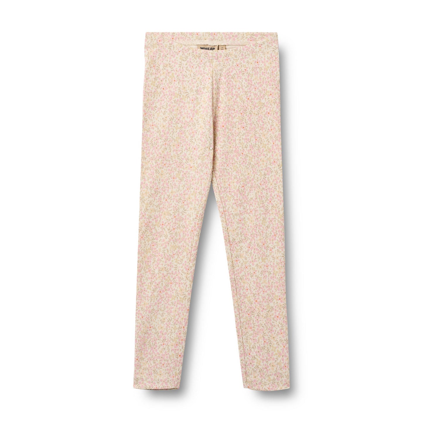Wheat Jersey Leggings Jules