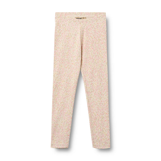 Wheat Jersey Leggings Jules