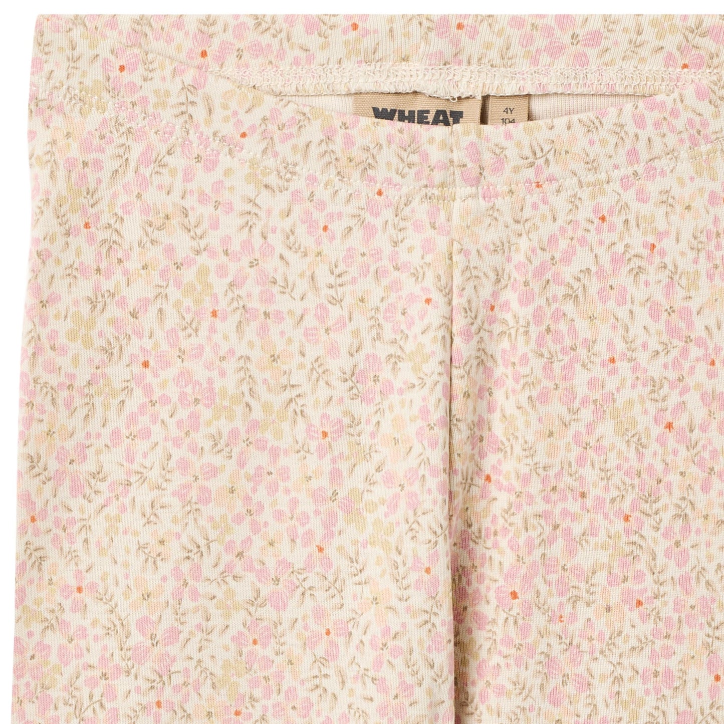 Wheat Jersey Leggings Jules