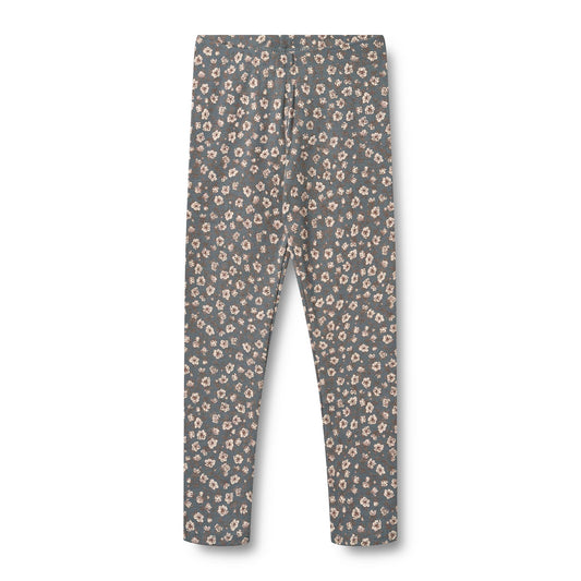 Wheat Leggings Jules - stormy weather magnolia