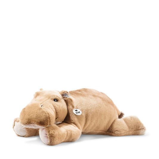 Steiff Mocky Nilpferd 80cm