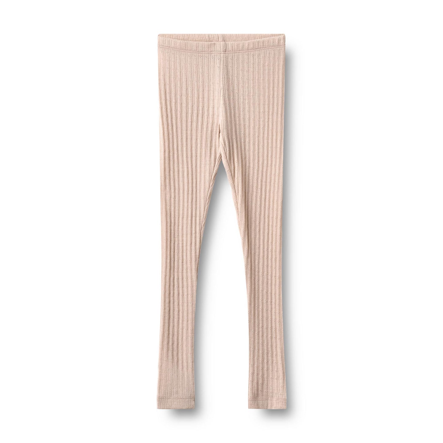Wheat Merinowoll Leggings Agi