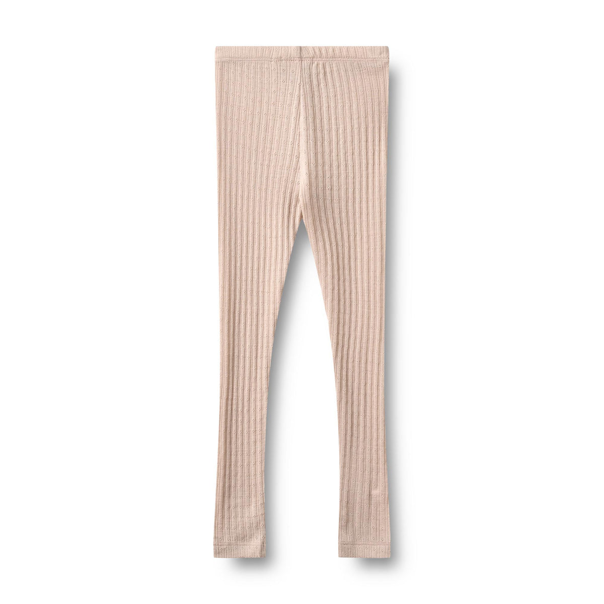Wheat Merinowoll Leggings Agi