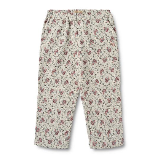 Wheat Sweatpants Eline