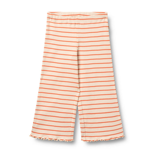 Wheat Jersey Hose Ela