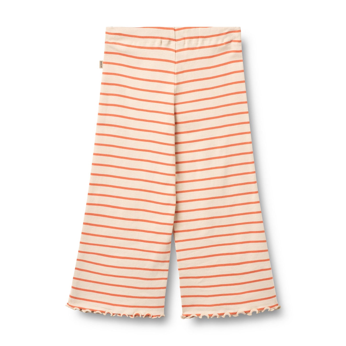 Wheat Jersey Hose Ela
