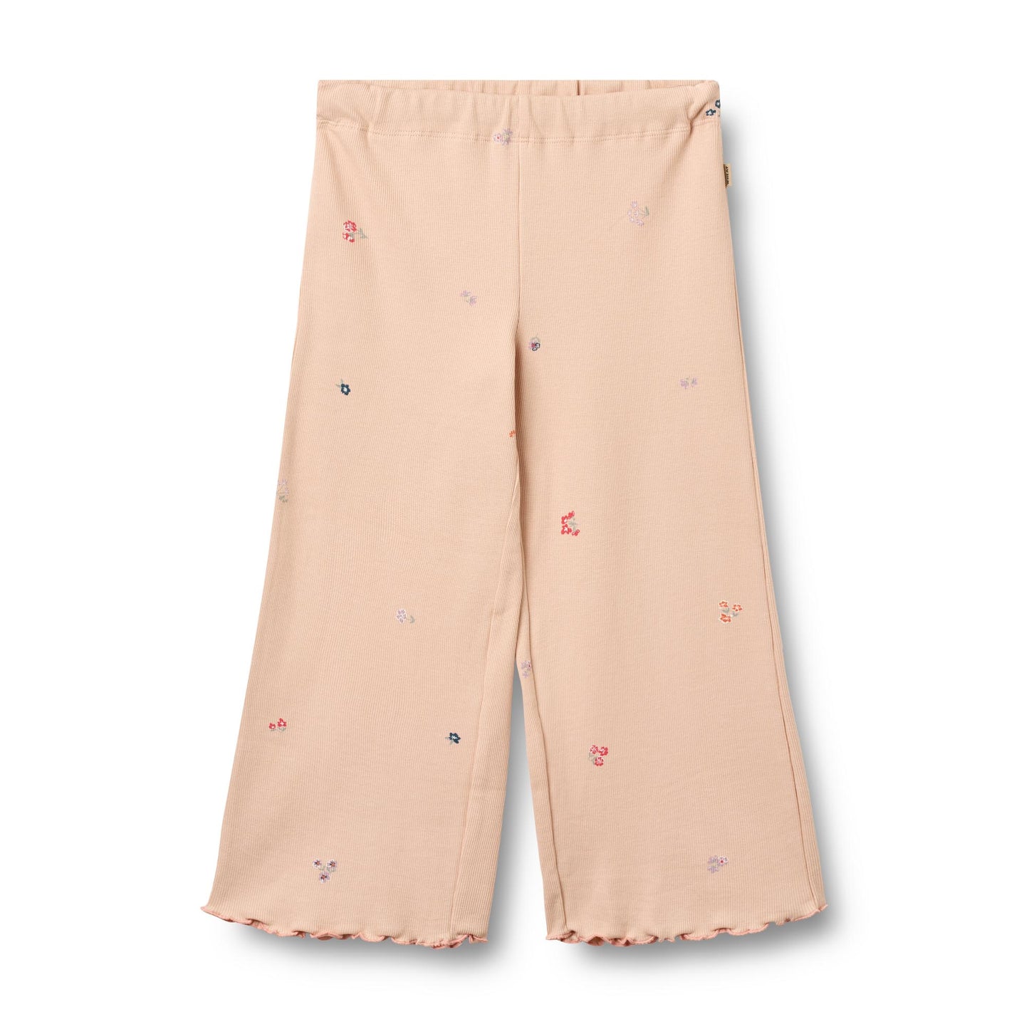 Wheat Jersey Hose Ela