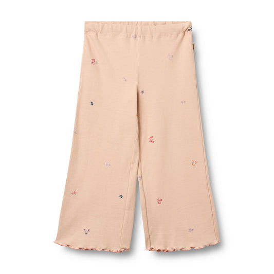 Wheat Jersey Hose Ela